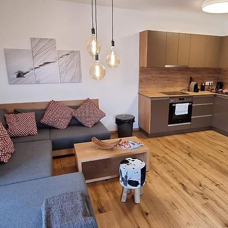 Ferienwohnung Turracherhoehe Turracher Hohe Extérieur photo