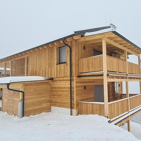 Ferienwohnung Turracherhoehe Turracher Hohe Extérieur photo