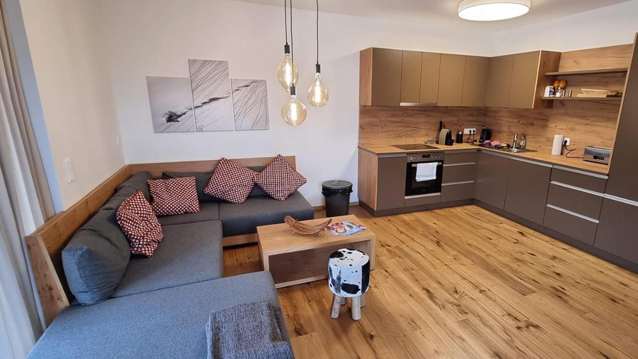 Ferienwohnung Turracherhoehe Turracher Hohe Extérieur photo