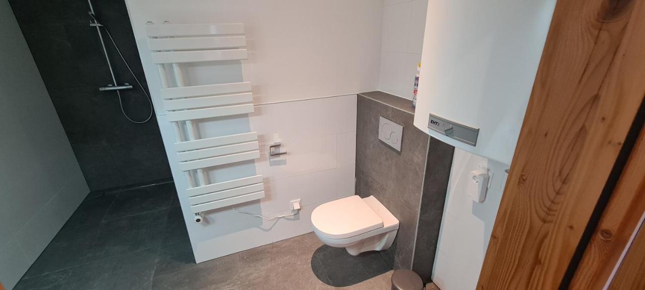 Ferienwohnung Turracherhoehe Turracher Hohe Extérieur photo