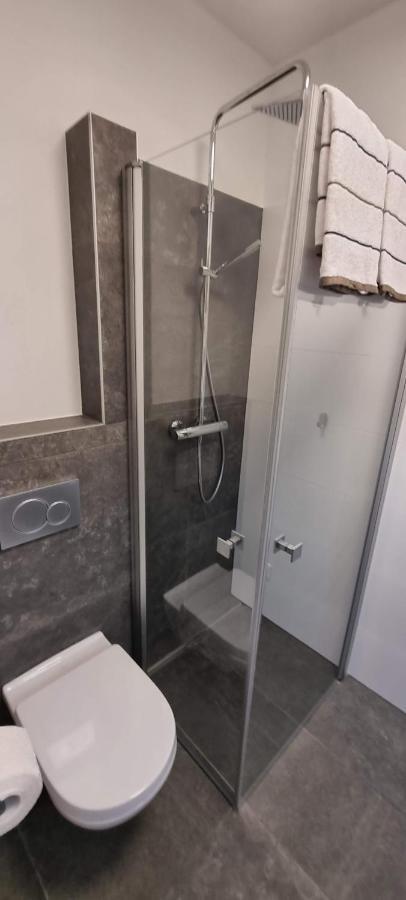 Ferienwohnung Turracherhoehe Turracher Hohe Extérieur photo
