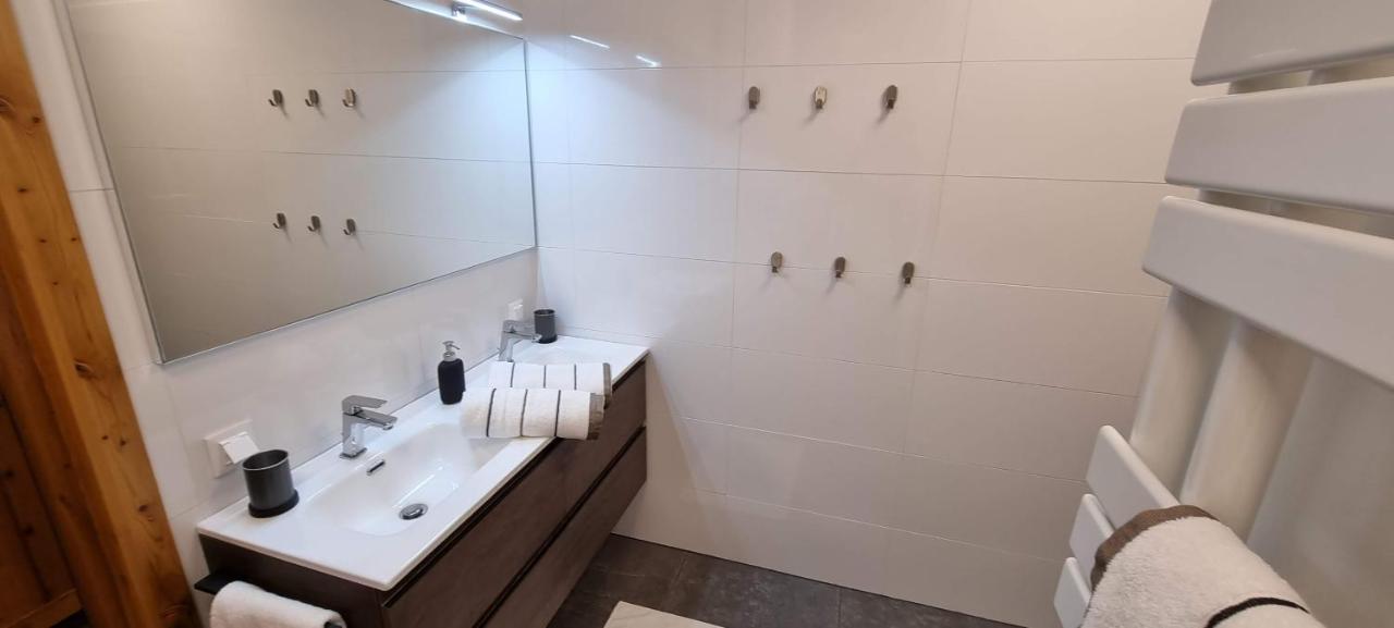 Ferienwohnung Turracherhoehe Turracher Hohe Extérieur photo